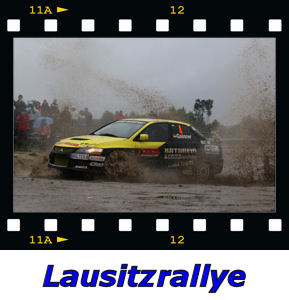 Lausitzrallye 2009